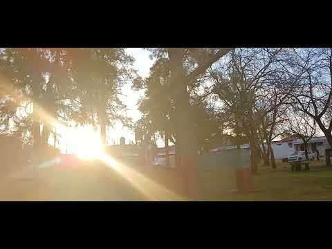 Camping en Guaviyú. LO QUE SE VE EN PAYSANDÚ.