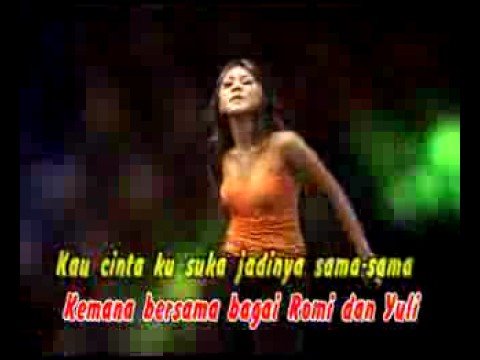 rindu berat... erma farany