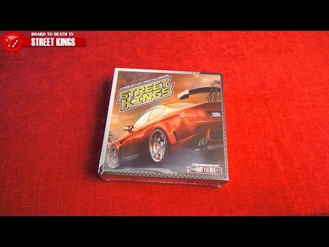 Box Opening of FIRST print copy!