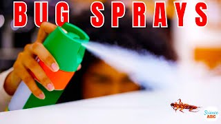 Download lagu How Do Bug Sprays (Like Raid and Baygon) Kill Cockroaches? mp3