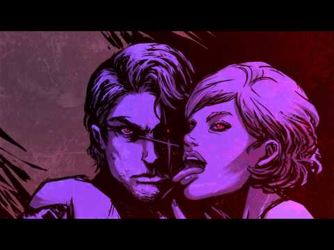 Shadows of the Damned Soundtrack - [Track 11/12] - Dropped Off Between Stops