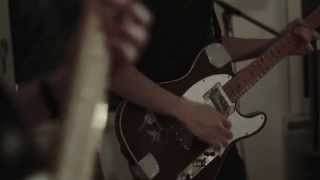 MAN IS NOT A BIRD - Survived The Great Flood - Live Session at Boss Hog Studio