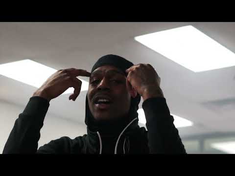 THEY DONT KNOW - JOSHGANG JAYSKI