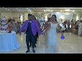 Oliver Ngoma Bane Congolese Wedding Dance