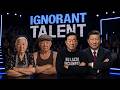 TRAILER IGNORANT TALENT Highlanderdj
