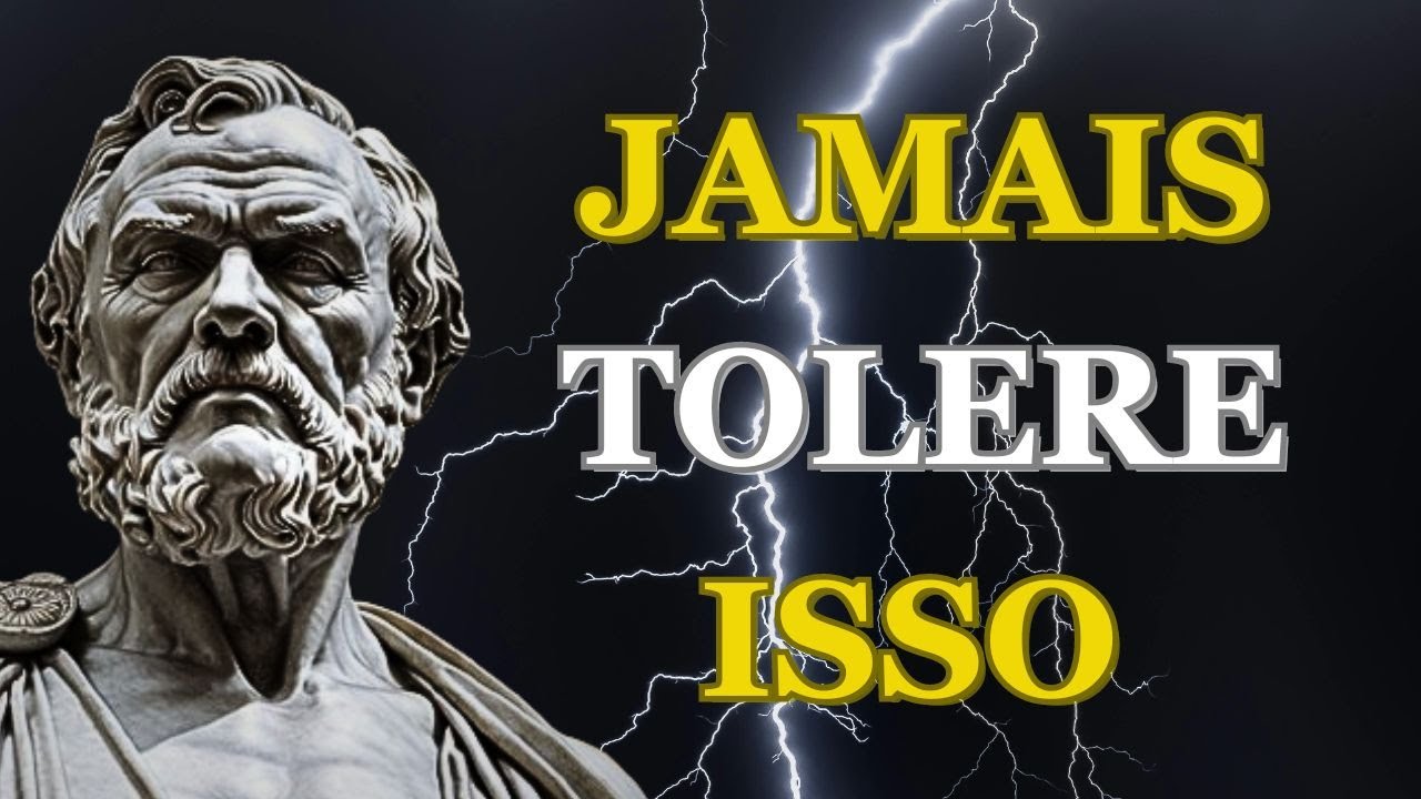 11 COISAS QUE VC NUNCA DEVE ACEITAR