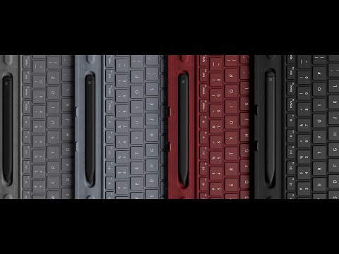 Das neueste Surface Pro X | Microsoft