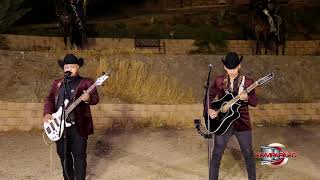 Tercia De Cuerdas- Bandido De Amores [Cover En Vivo] Corridos 2018