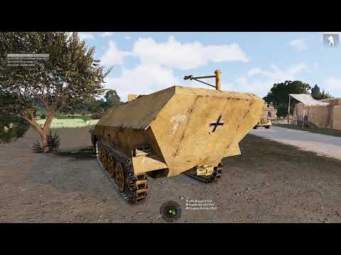 It all ends with darkness - 2.PzD