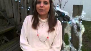 I Love Christmas - Ross Lynch and Laura Marano