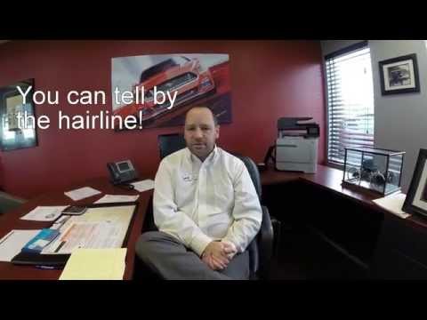 Michael Tabacchi intro