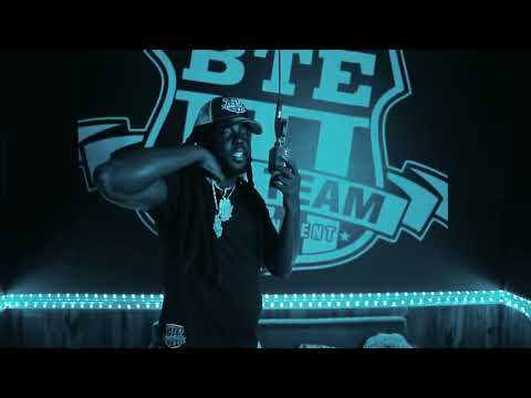 BTEBossMan Step 2 The Mic 🎙️Freestyle