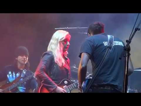 RED HOUSE - Eric Gales, Cody Wright, Joanne Shaw Taylor, Nick Hayes