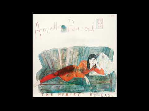Annette Peacock - The Perfect Release (1979) Full Album
