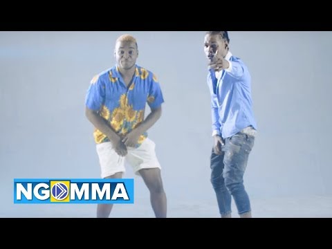 Sudi Boy & Timmy Tdat - Iromo (Official Video)