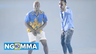 Sudi Boy & Timmy Tdat - Iromo (Official Video)