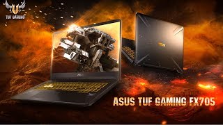 Asus FX705DY-AU017T