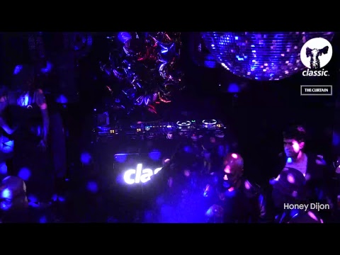 Honey Dijon 'The Best of Both Worlds' Album Launch Party