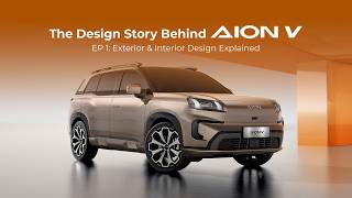 GAC Aion V