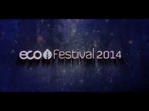 Eco festival 2014 - official teaser