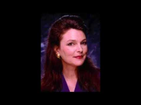 Lorraine Hunt Lieberson; "Abendempfindung"; Wolfgang Amadeus Mozart