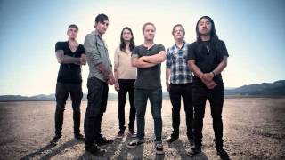 We Came As Romans - Understanding What We&#39;ve Grown To Be - Full Instrumental Cover!!