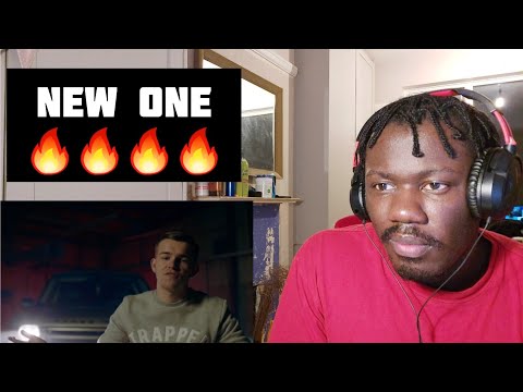 He's too clean with it 🔥🔥🔥French The Kid x Slimz - Essex Boys Reaction