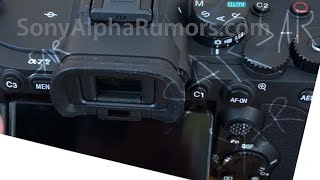 Confirmed: Big Sony announcement between mid November and early December. Sony A7V +new lens coming?