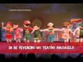 VT Turma Da Monica TR 15