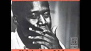 Memphis Slim - Sassy Mae blues