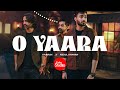 O Yaara Coke Studio Pakistan Season 15 Abdul Hannan X Kaavish