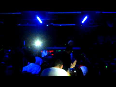 NEON NIGHTS CLOSING PARTY @ SANKEYS IBIZA - SOLOMUN "KACKVOGEL" SIT DOWN