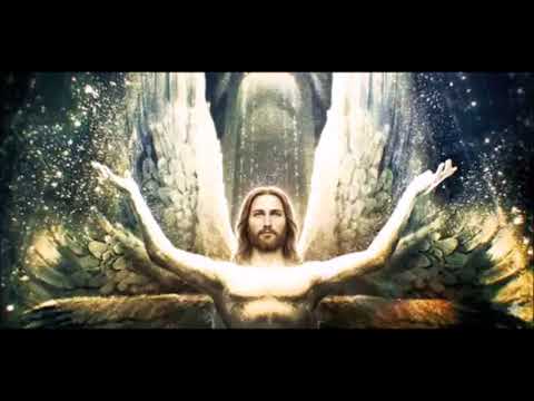 Holy Litany of Divine Penance to Christ Jesus Our Savior #litanies #catholic #penance #jesus #god