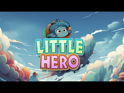 Little Hero