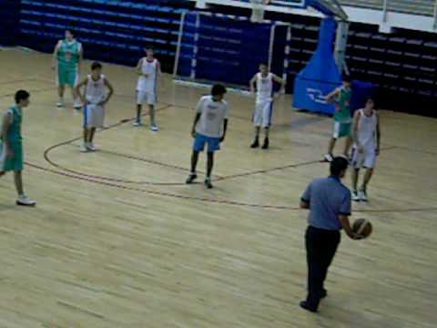 C.B.Torrevieja Junior 08/09 !!