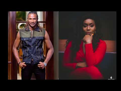 JAH PRAYZAH FT LIZHA JAMES OCT2019