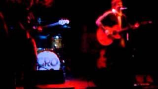 Miggs ~ Incredibly Close at World Cafe Live 11.02.10