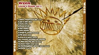 Ween (Leroy’s Stash Vol. 1) - Did You See Me