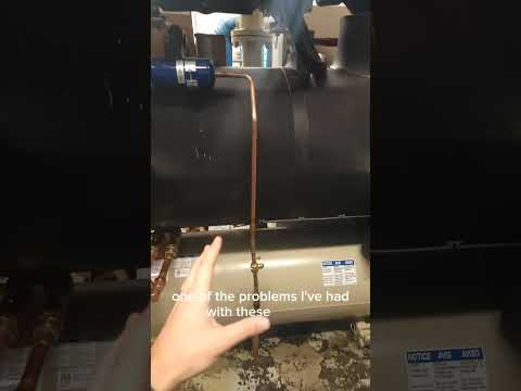 Turbocore Cooling