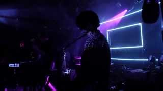 Cut Copy - Let Me Show You Love - Live Pro Shot