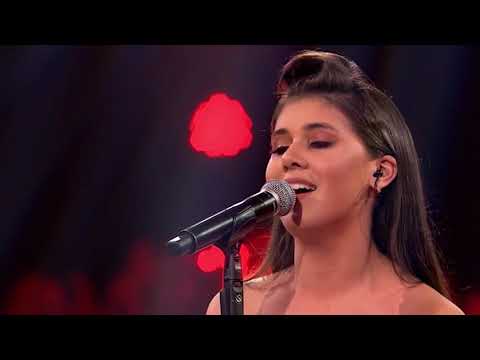 Sabina Mustaeva - Halo (Beyoncé cover)