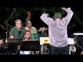 ROCCELLA JAZZ 2025:  WAYNE HORVITZ “ELECTRIC CIRCUS” & ROCCELLARKESTR