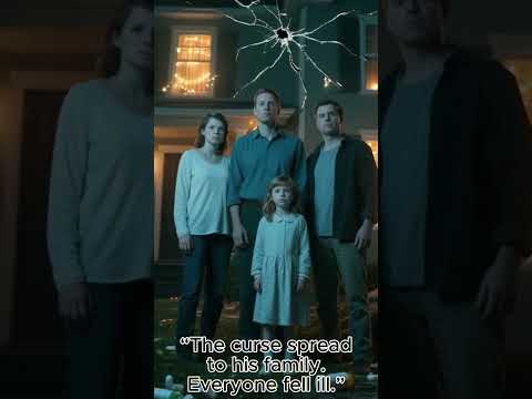 Dybbuk box #horror #scarystories #scary #ghost