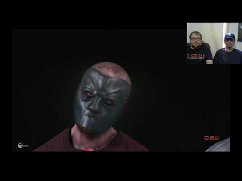 Dark Side Wrestling - Online Onslaught Episode 25