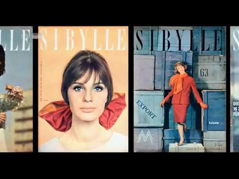 DDR - Schicke Modewelt nach Plan - deutsch