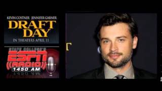 Draft Day | State College�s ESPN Radio 1450 (11.04.14)