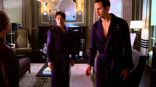 inside the episode