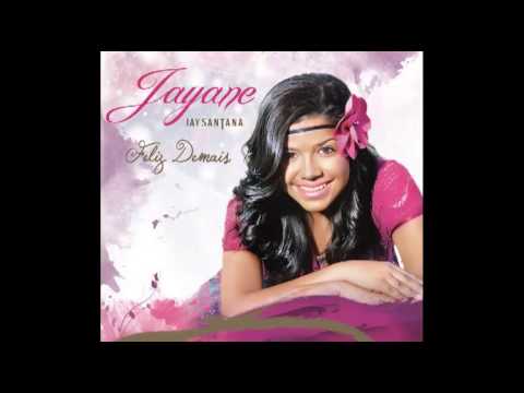 Enche toda casa - Jayane