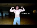 Teen Bodybuilding/Chest destruction