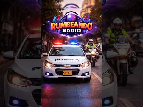 se metieron los tombo al el carmen de bolivar